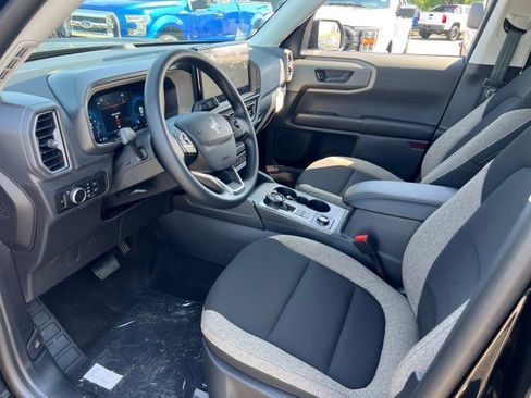 New 2025 Ford Bronco Sport Big Bend image 7
