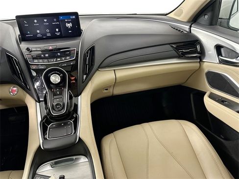 Used 2023 Acura RDX Base image 26
