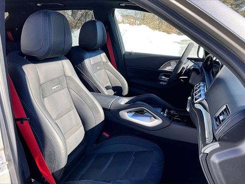 Used 2022 Mercedes-Benz GLE 53 AMG GLE 53 AMG image 7