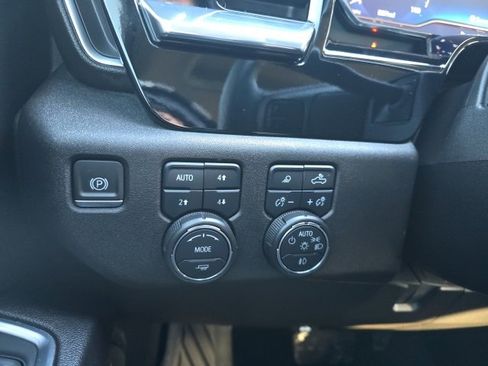 Used 2024 Chevrolet Silverado 2500 LTZ w/ LTZ Plus Package image 24