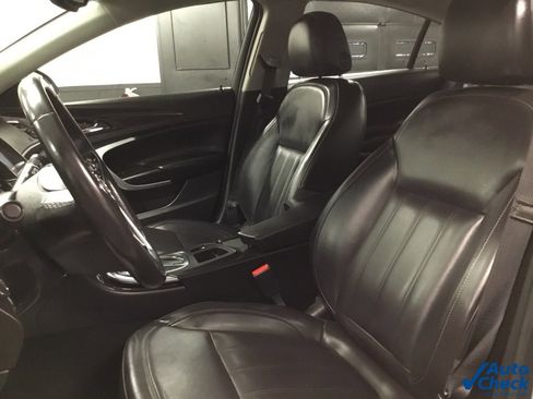 Used 2016 Buick Regal image 24