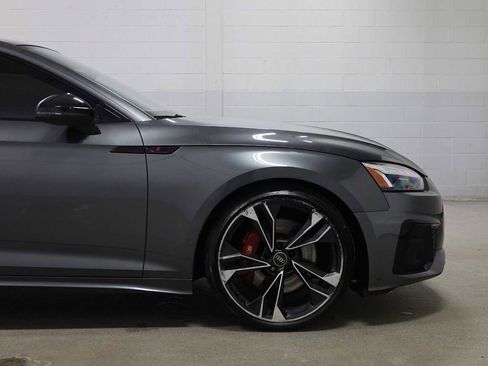 Used 2023 Audi S5 Premium Plus w/ Premium Plus image 11