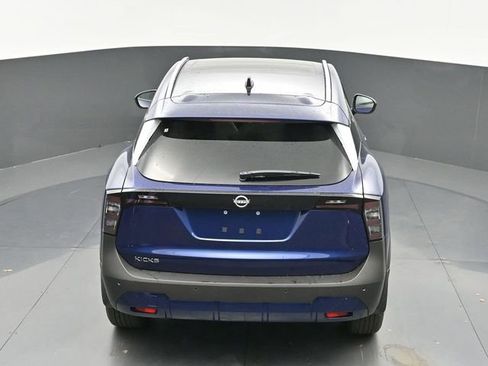 New 2026 Nissan Kicks SV w/ SV Premium Package image 31