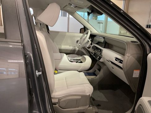 New 2026 Hyundai Palisade SEL AWD/4WD image 23