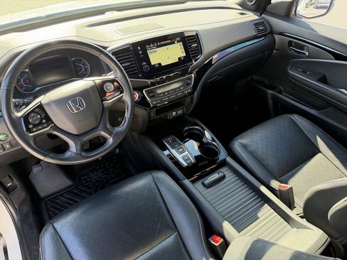 Used 2021 Honda Passport Touring image 4