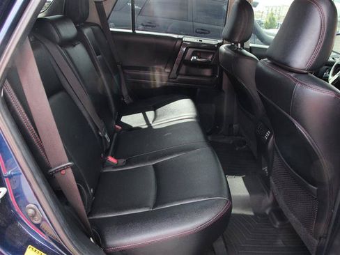 Used 2021 Toyota 4Runner TRD Off-Road Premium AWD/4WD image 23
