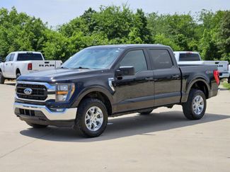 Used 2023 Ford F150 XLT video 3