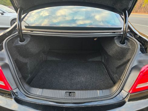 Used 2016 Buick LaCrosse Premium w/ Driver Confidence Package #1 image 15