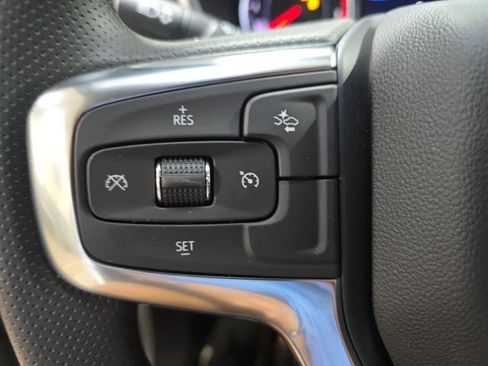 New 2026 Chevrolet Blazer LT w/ Convenience Package AWD/4WD image 19