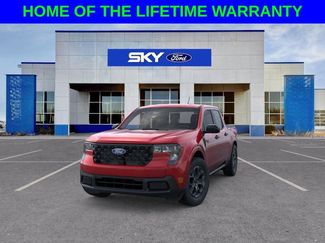 New 2026 Ford Maverick XLT w/ Equipment Group 301A video 2