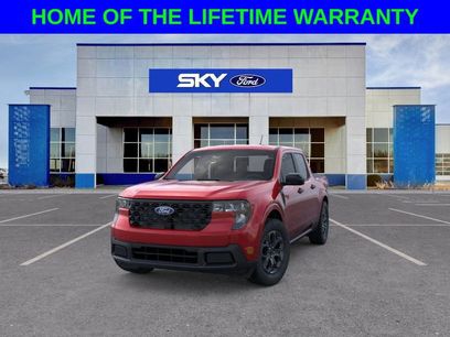 New 2026 Ford Maverick XLT w/ Equipment Group 301A
