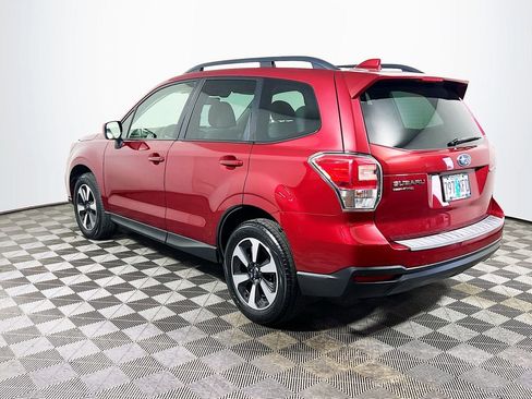Used 2018 Subaru Forester 2.5i Premium AWD/4WD image 5