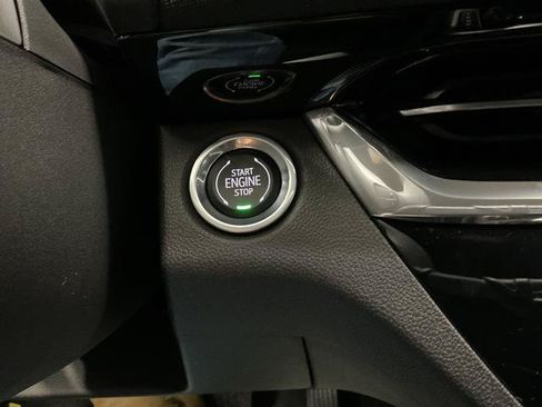 New 2026 Buick Envista Sport Touring w/ Convenience I Package FWD image 25