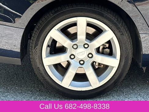Used 2016 Cadillac ATS Sedan RWD image 9