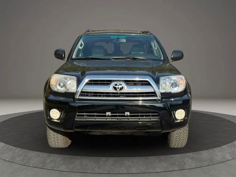 Used 2007 Toyota 4Runner Sport image 2