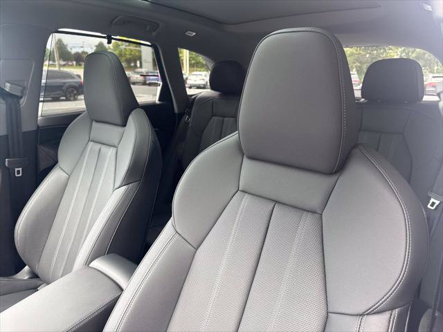 New 2026 Audi Q5 Premium Plus AWD/4WD image 15