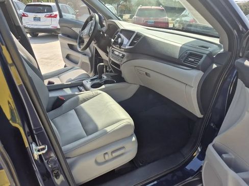 Used 2016 Honda Pilot EX-L image 18