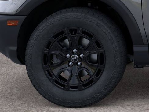 New 2026 Ford Bronco Sport Badlands w/ Sasquatch Badlands Package AWD/4WD image 19