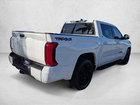 Used 2023 Toyota Tundra SR5 image 5