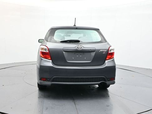 Used 2013 Toyota Matrix L image 6