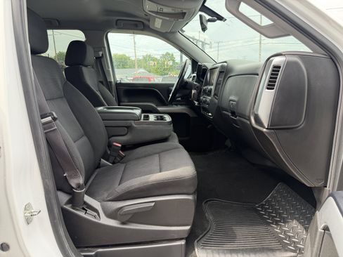 Used 2014 Chevrolet Silverado 1500 LT w/ LT Convenience Package AWD/4WD image 12