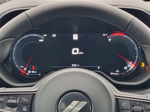 Certified 2024 Dodge Hornet GT w/ GT Blacktop Package image 35