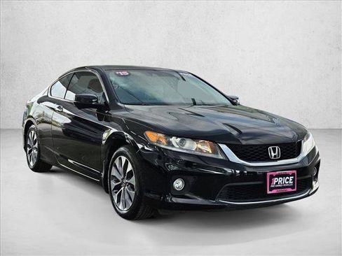 Used 2015 Honda Accord EX-L image 2