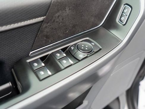 Used 2025 Ford F150 XLT w/ Equipment Group 301A Standard image 16