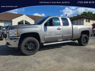 Used 2013 Chevrolet Silverado 2500 LTZ w/ LTZ Plus Package image 1