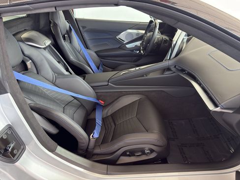 New 2026 Chevrolet Corvette ZR1 w/ ZR1 Carbon Fiber Aero Package image 52