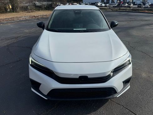 Used 2022 Honda Civic Sport image 9