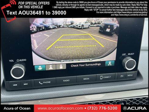 Certified 2025 Acura Integra image 32