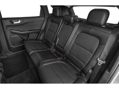 New 2025 Ford Escape SE FWD image 10