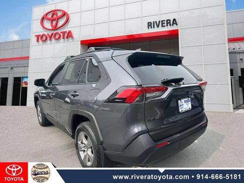 Used 2023 Toyota RAV4 XLE w/ Convenience Package AWD/4WD image 7
