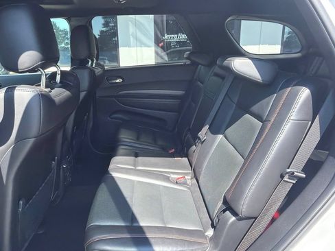 Used 2026 Dodge Durango GT AWD/4WD image 6