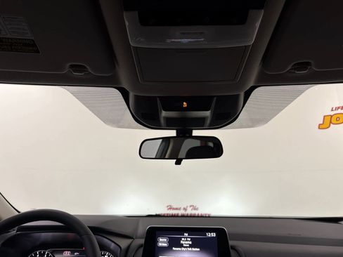 New 2026 Nissan Rogue SV FWD image 20