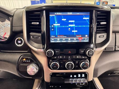 Used 2019 RAM 1500 Laramie w/ Sport Appearance Package RWD image 25
