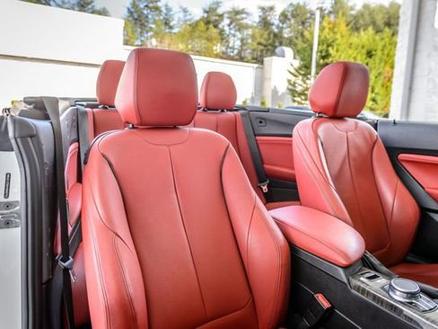 Used 2017 BMW M240i Convertible image 45