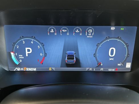 New 2025 Ford F150 Raptor AWD/4WD image 17