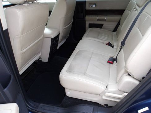 Used 2017 Ford Flex Limited FWD image 25