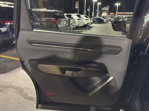 Used 2024 Kia EV9 Light Long Range image 29