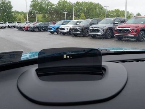 Used 2024 MINI Cooper S w/ Seaside Edition FWD image 18