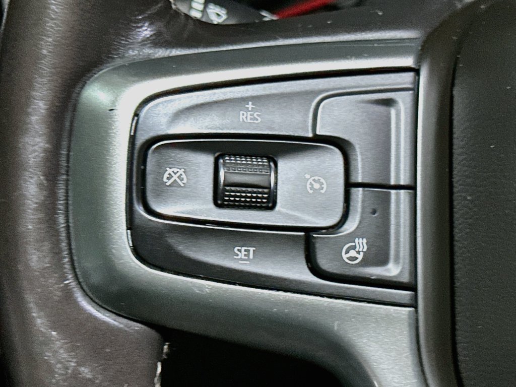 Used 2021 Chevrolet Silverado 2500 LT w/ Convenience Package AWD/4WD image 31