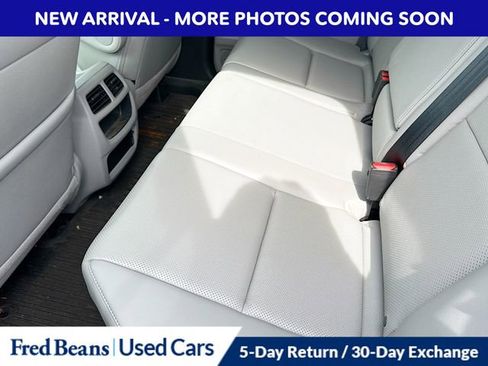 Used 2017 Honda Ridgeline RTL-T image 11