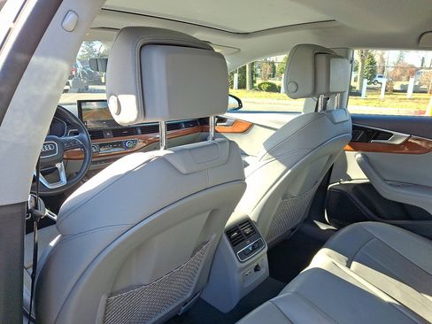 Used 2021 Audi A5 2.0T Premium Plus w/ Premium Plus image 21