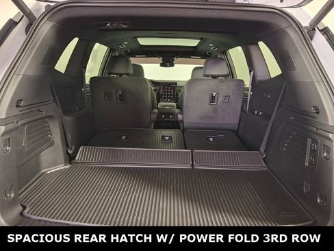 Used 2024 GMC Acadia Denali w/ LPO, Floor Liner Package image 31