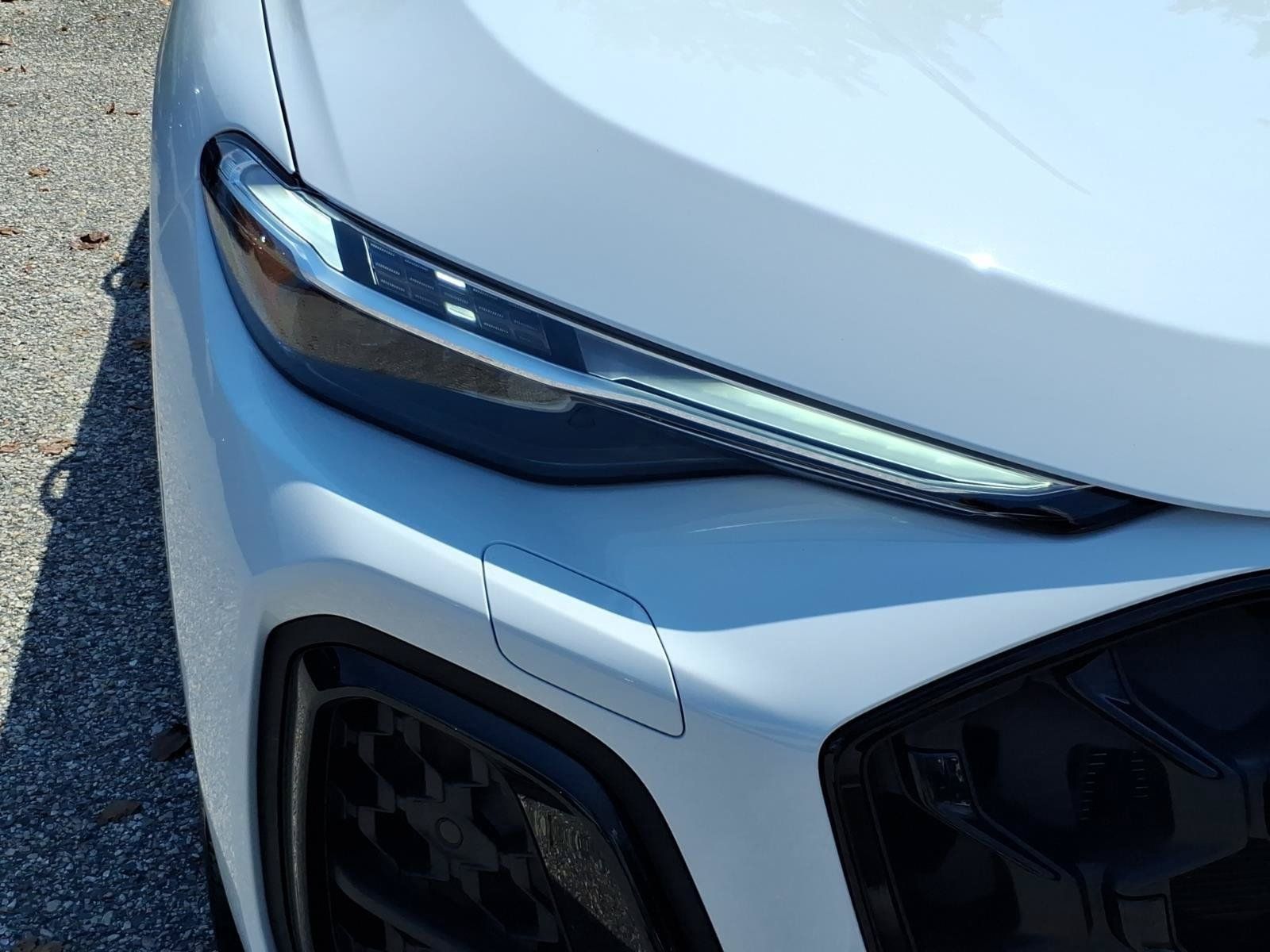 New 2026 Audi Q5 Premium Plus AWD/4WD image 6
