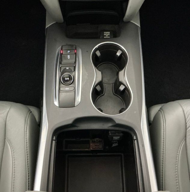Used 2016 Acura MDX w/ Technology Package FWD image 23