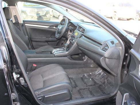 Used 2020 Honda Civic LX image 9