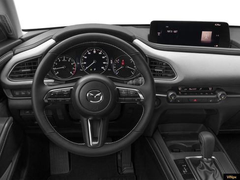 New 2026 MAZDA CX-30 2.5 Turbo Aire Edition AWD/4WD image 7